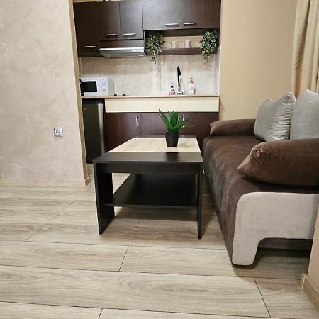 Апартаменти За Гости Кедър Sapareva Banya Buitenkant foto