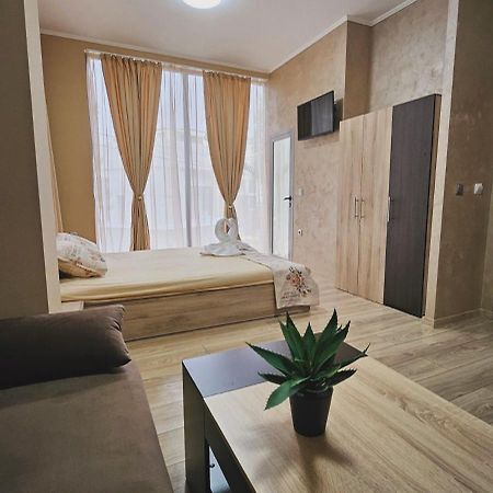 Апартаменти За Гости Кедър Sapareva Banya Buitenkant foto