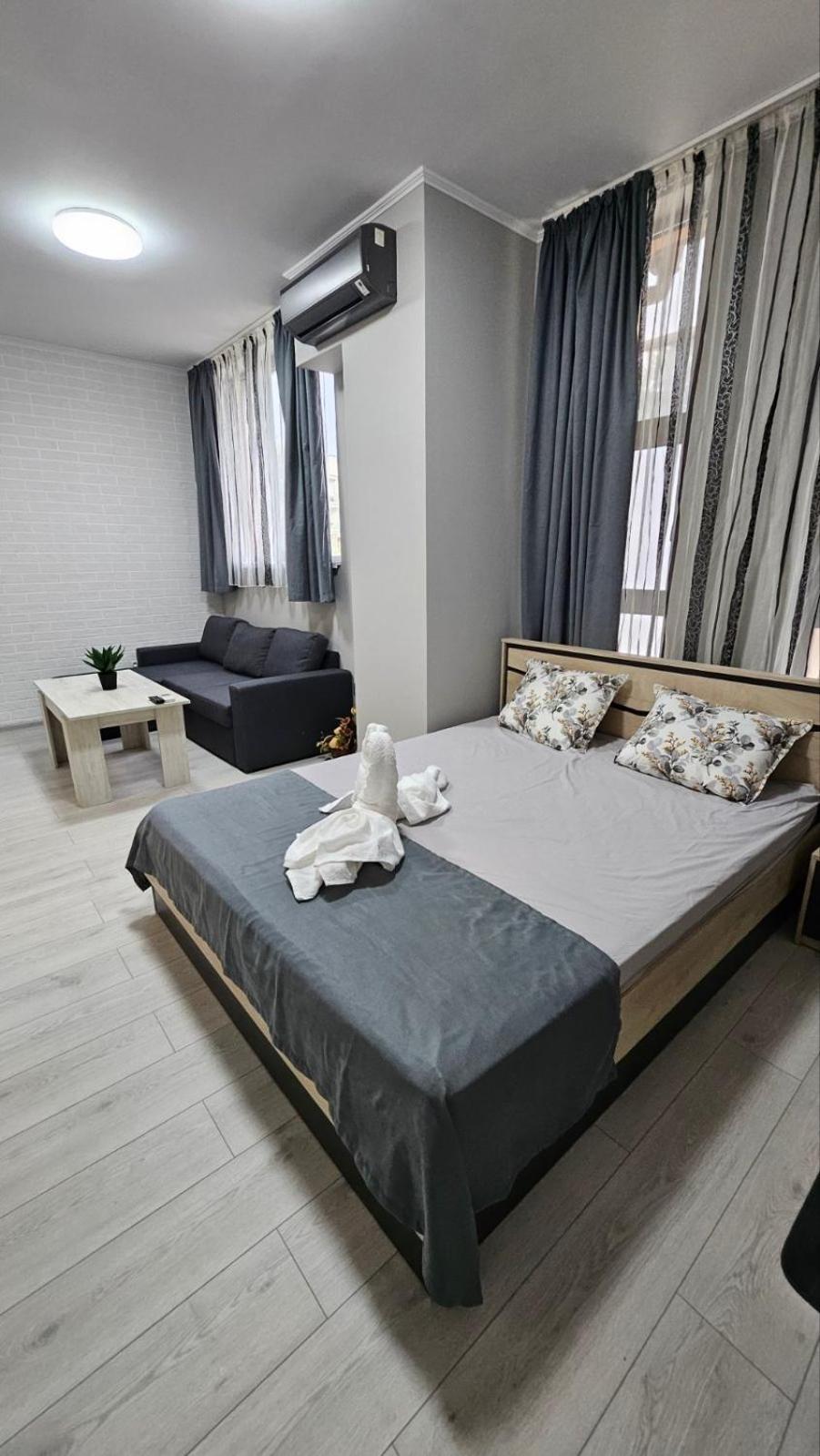 Апартаменти За Гости Кедър Sapareva Banya Kamer foto